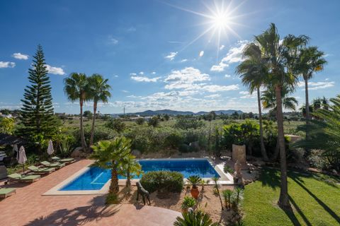 Villa i Sa Carroca, Ibiza, Sa Carroca - € 3.395.000 | Ref: MUDITA-ENCANTO - foto 31
